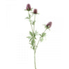 31"THISTLE SPRAY LAVENDER