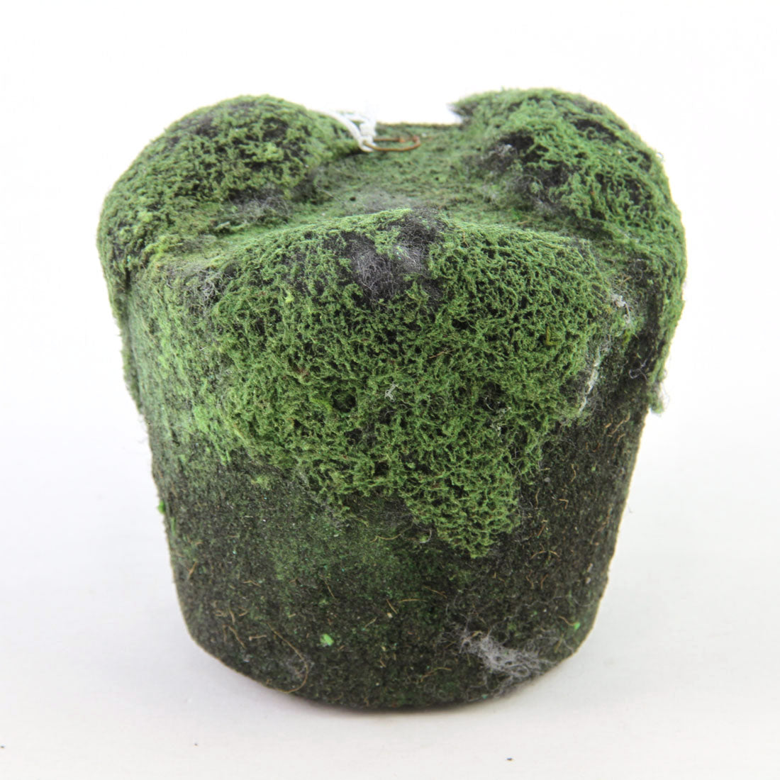 4.5"X5"MOSS/SOIL PLANTER A4