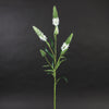 29.5"ASTILBE SPRAY WHITE