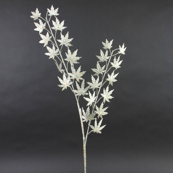 33"GLT.MARIJUANA LEAF SPRY A4