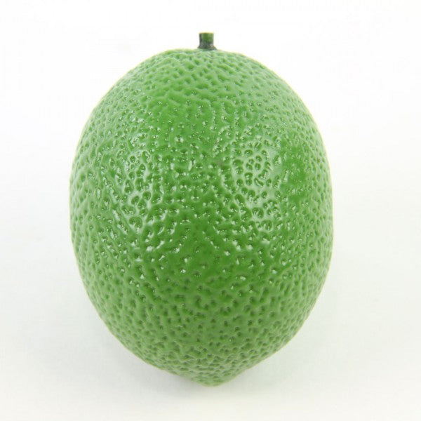 2"WEIGHTED LIME GREEN