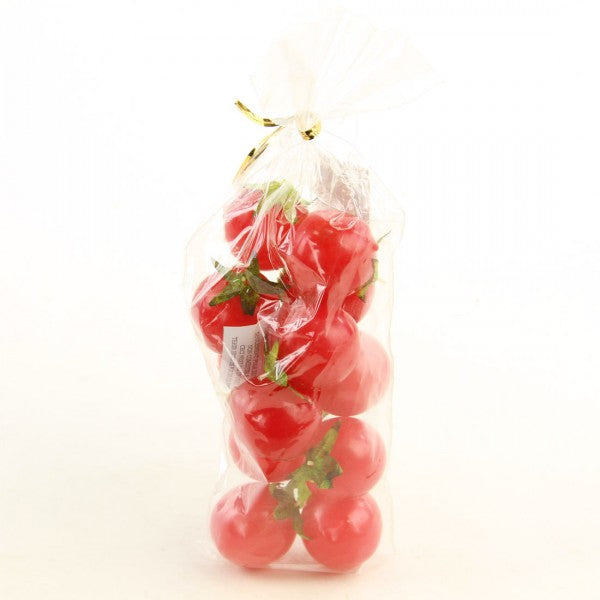 1.25"CHERRY TOMATO 12/BG