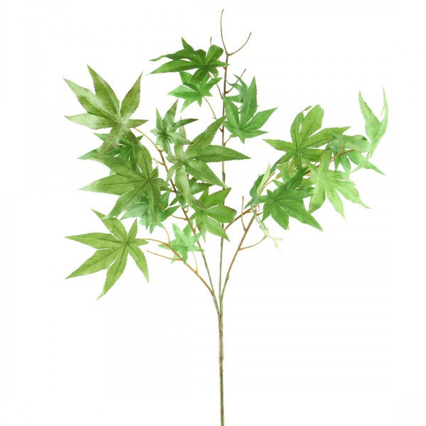 40.5"MARIJUANA LEAF SPRAY A4