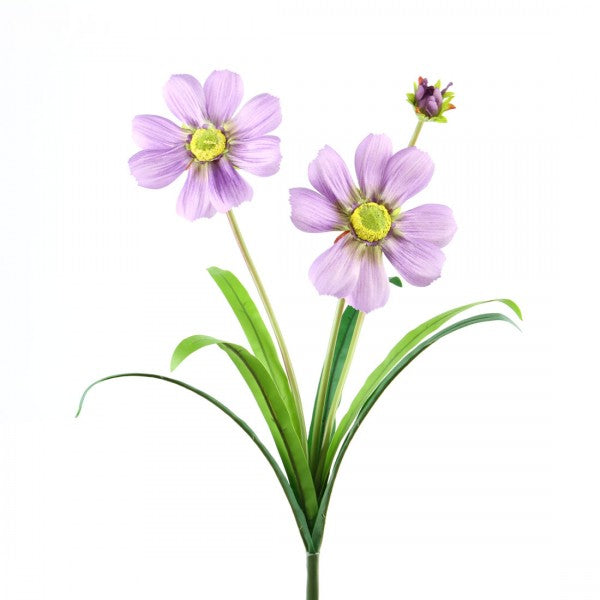 20.47 INCH GAZANIA DAISY SPRAY