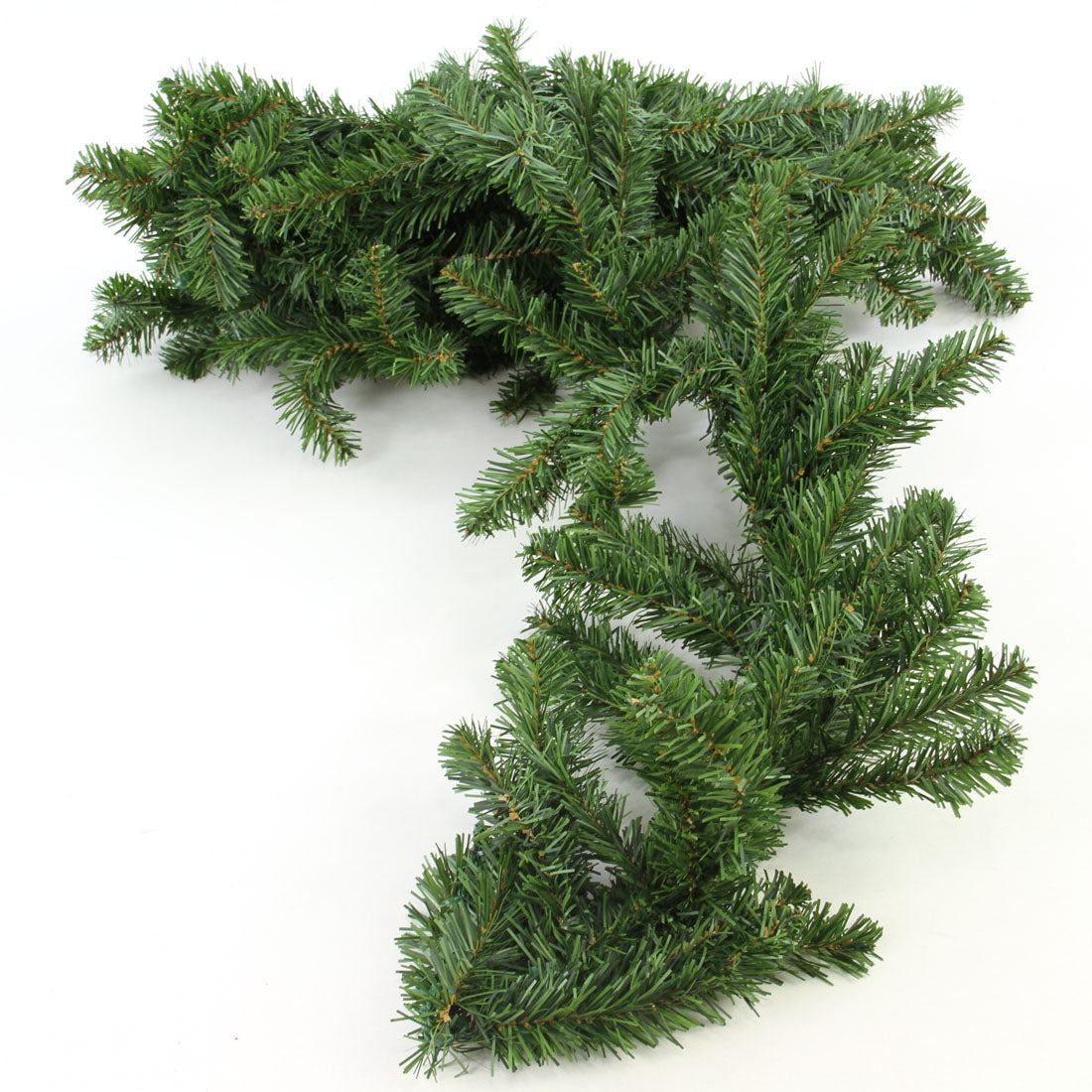 9'X12"BALSAM PINE GARLAND