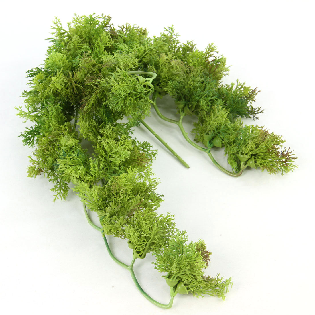 14"MOSS HANGING VINE