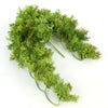 14"MOSS HANGING VINE