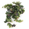 30"GRAPE LEAF HANG.BUSH GREEN