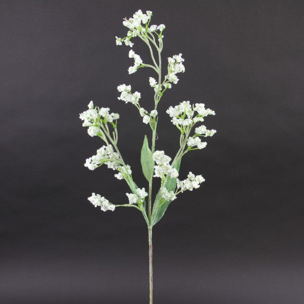 29"GYPSOPHILIA SPRAY WHITE