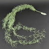 42"SPANISH MOSS HANGING SPRAY