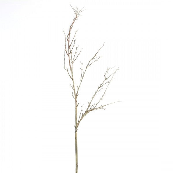 57"TWIG SPRAY BROWN
