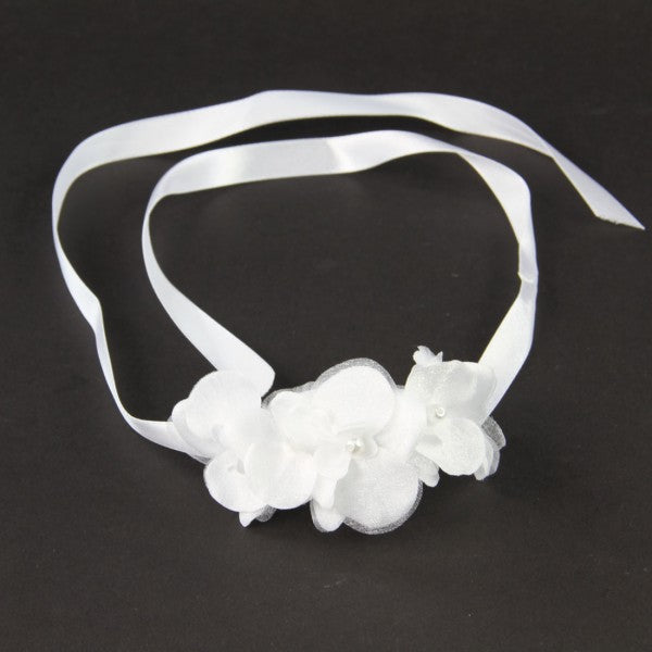 4"PHALAEN.WRIST CORSAGE A25