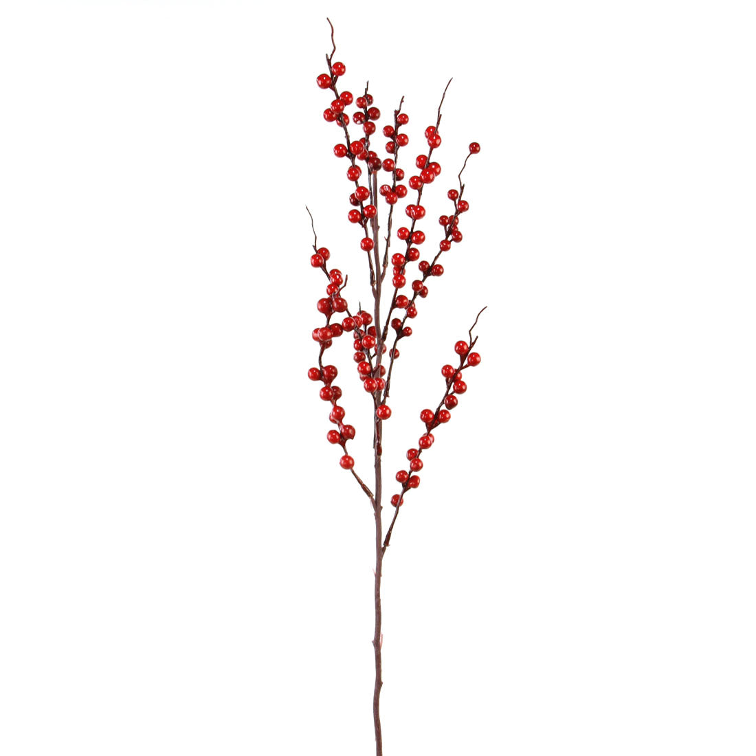 35"BERRY SPRAY RE/BR