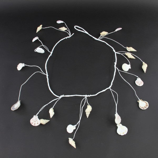 SEA MIX GARLAND