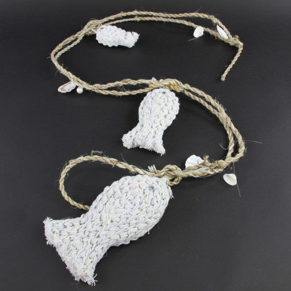 FISH GARLAND