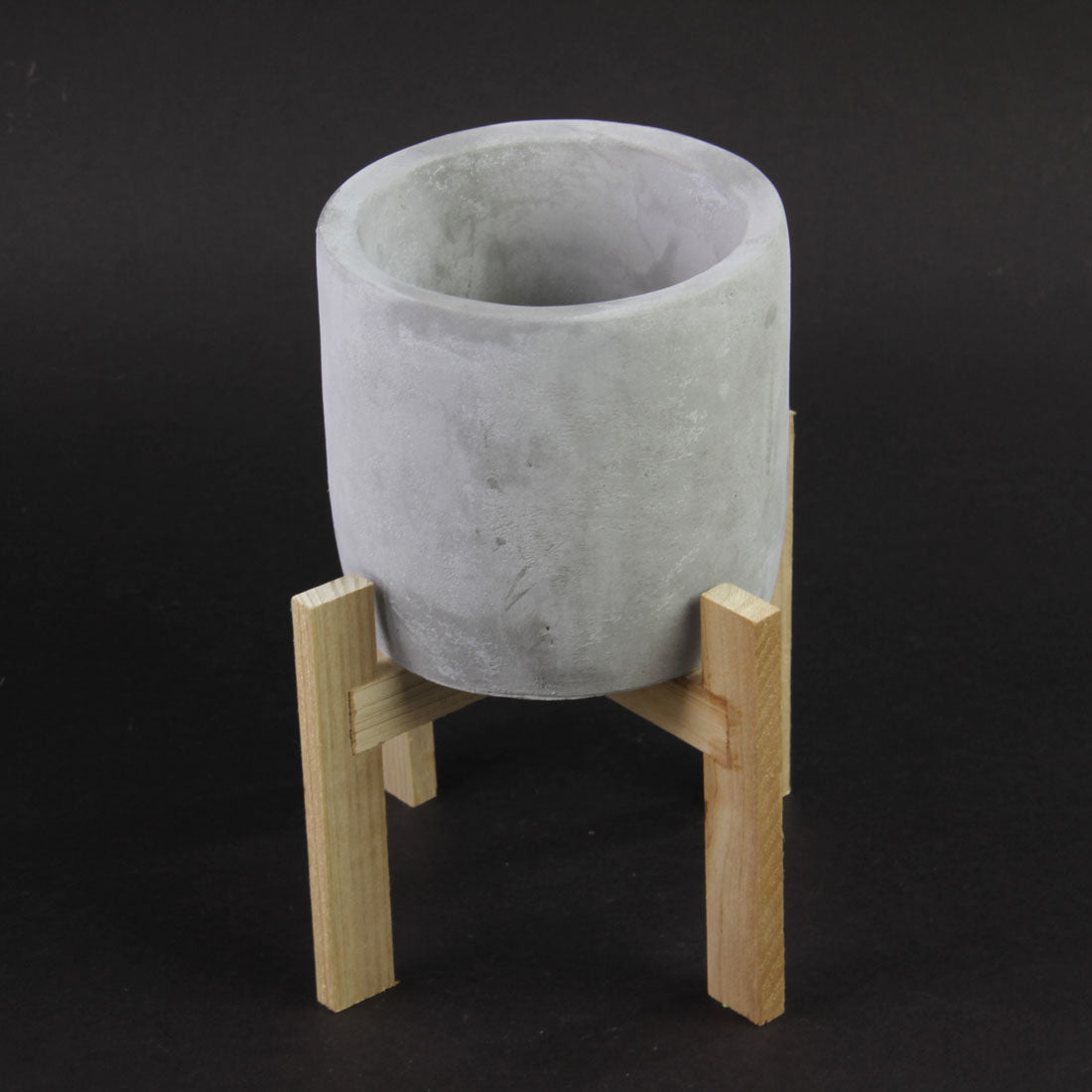CEMENT PLANTER