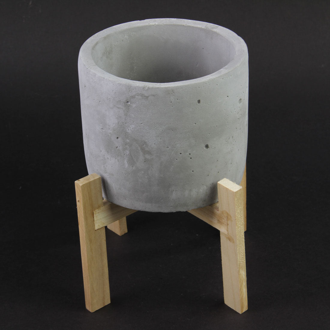 CEMENT PLANTER