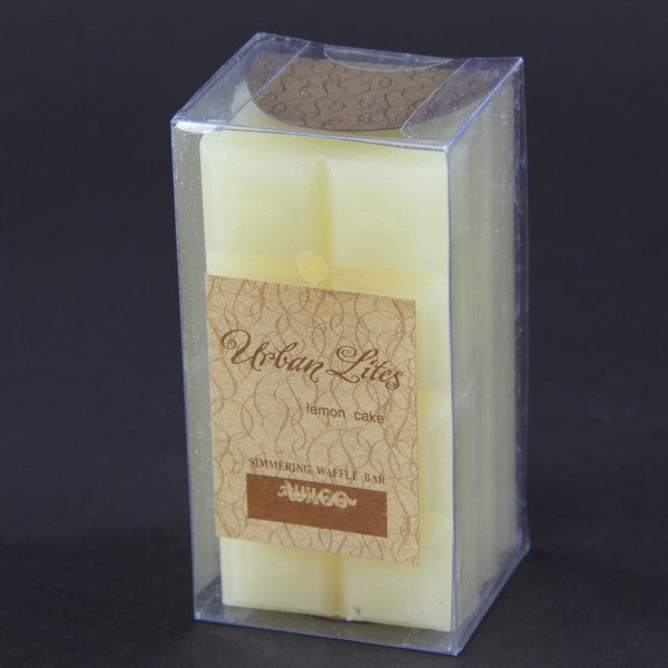 SIMMERING CANDLE 3/BX A25