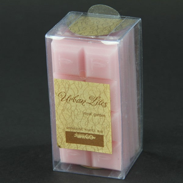 SIMMERING CANDLE 3/BX A25