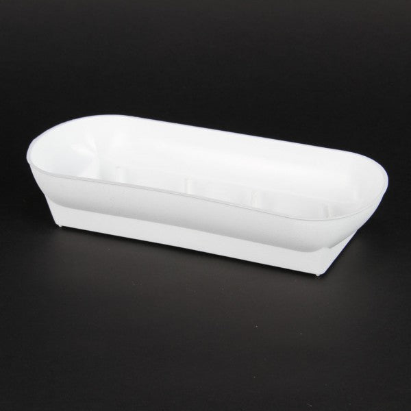 10.25"D #78 DBL DESIGN BOWL