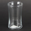 6.5X3.75" GATHERING VASE X1