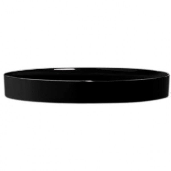 #17 DESIGN TRAY 11" BLACK