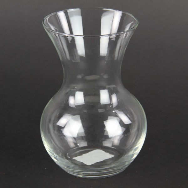 #C4018 SWEETHART VASE 7"