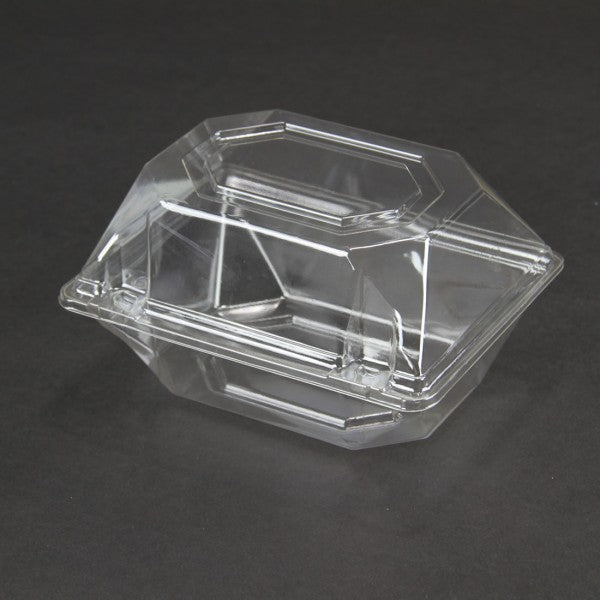 #654 CORSAGE BOX 6X5" SM X 1
