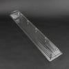 #305 DOZEN ROSE BOX X1 CLEAR