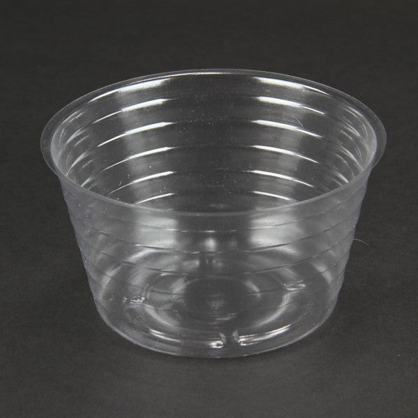 6" DEEP LINER X 25PCS