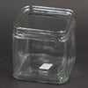 5"X5"X5"SQUARE CRYSTAL X1