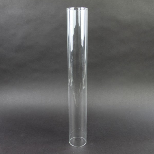 24"X3"HURRICANE CANDLE HLDR