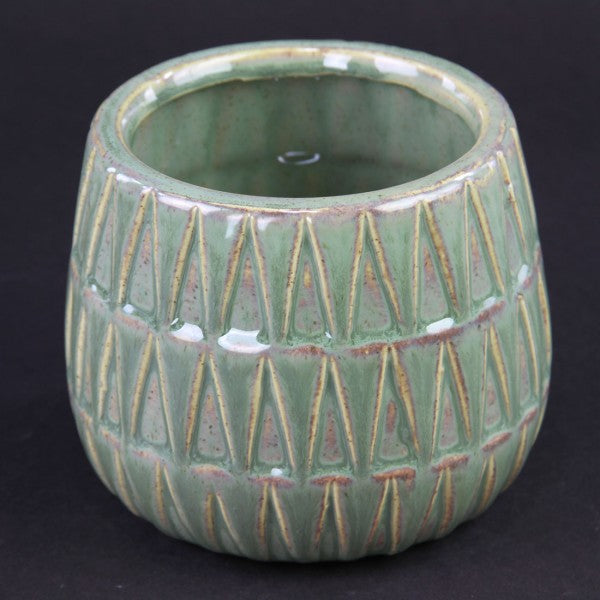 4.25"REACTIVE CERAMIC BOWL