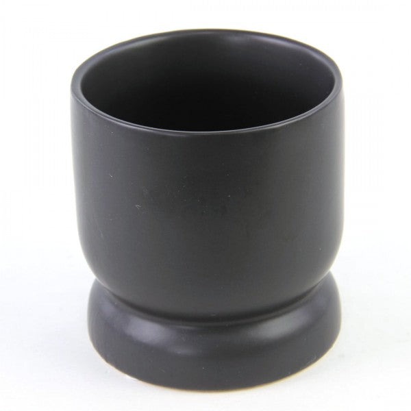 4.25"MODERN PEDESTAL BOWL