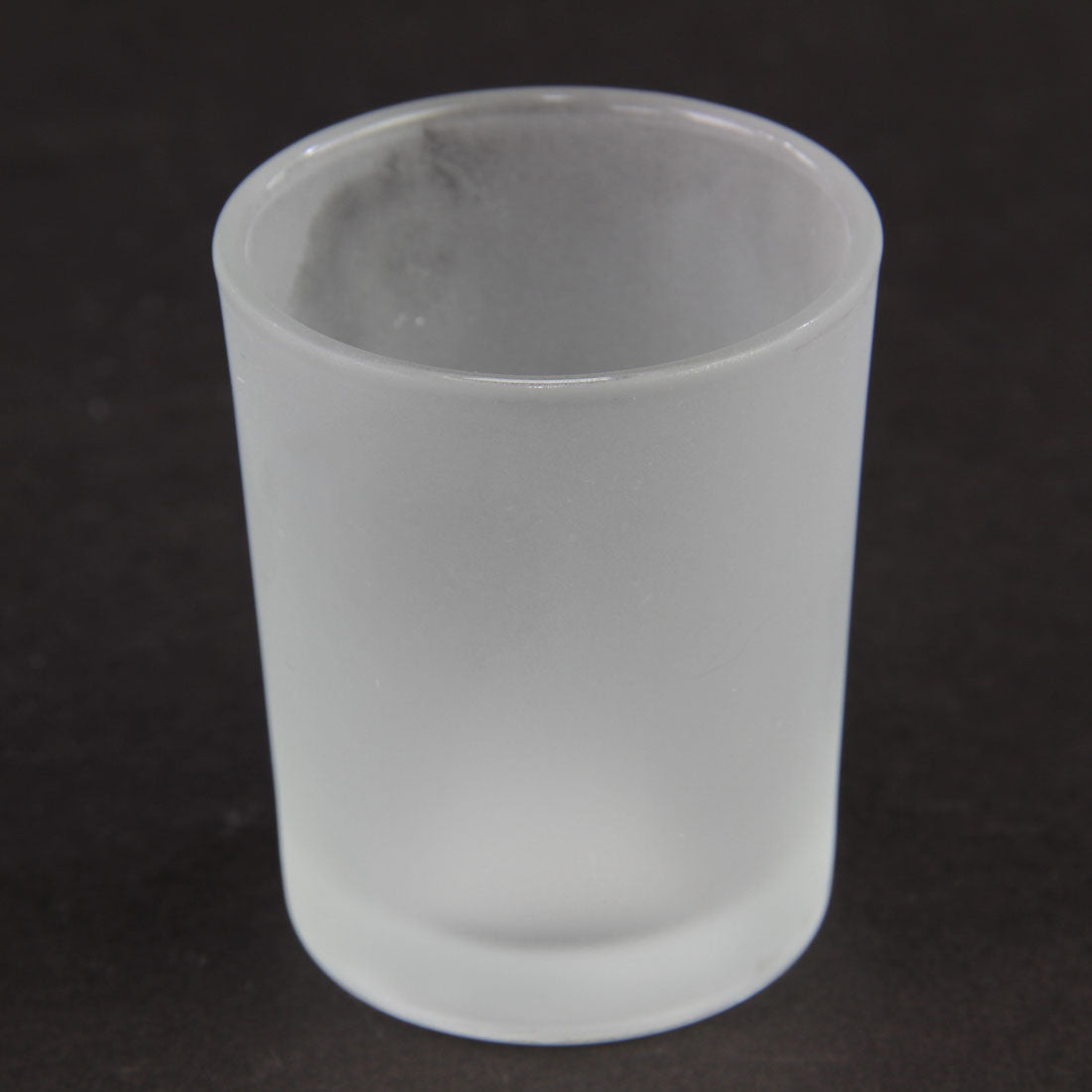 2.75"GLASS CYLINDER VOTIVE
