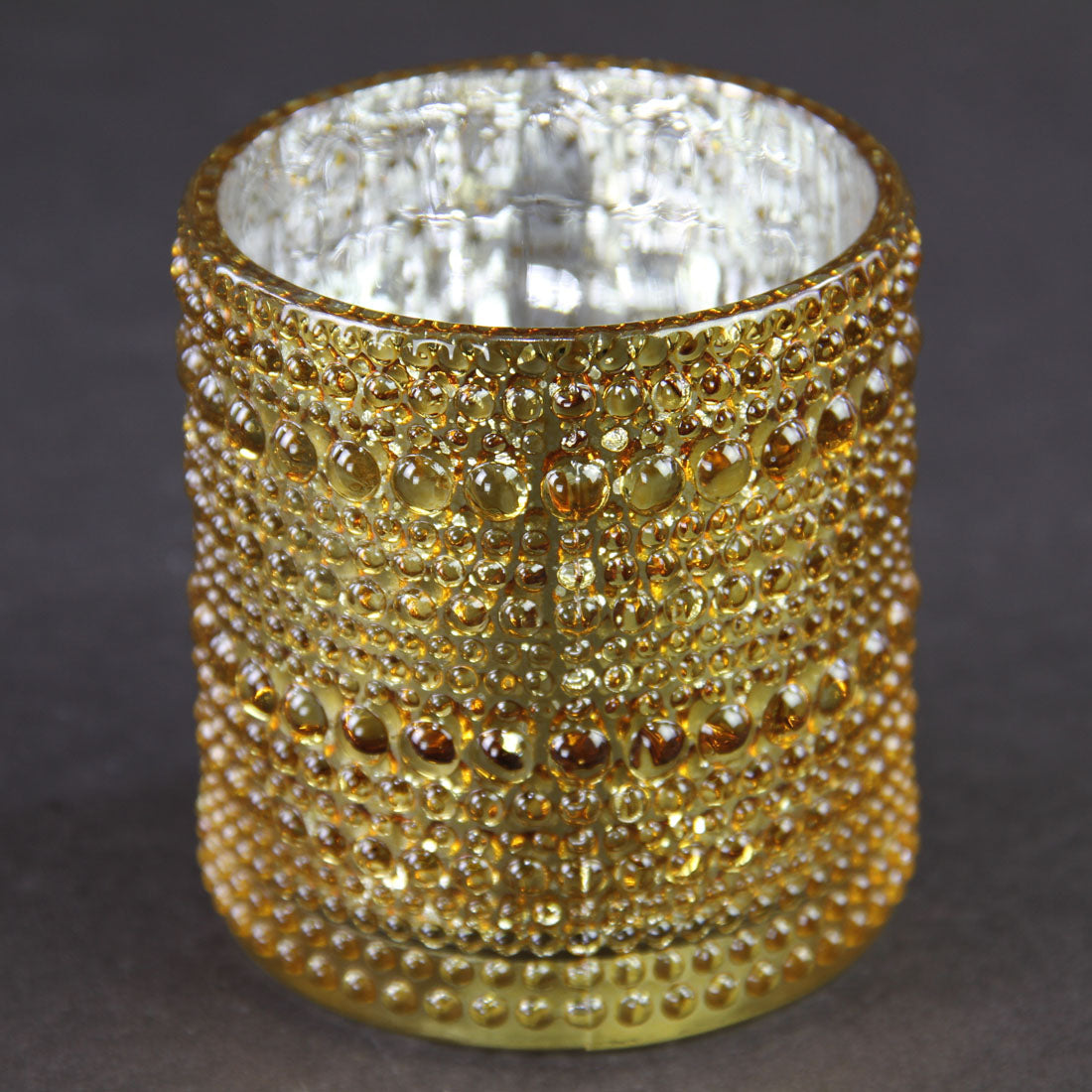 3.1"CYLINDER VOTIVE CNDL HLDR