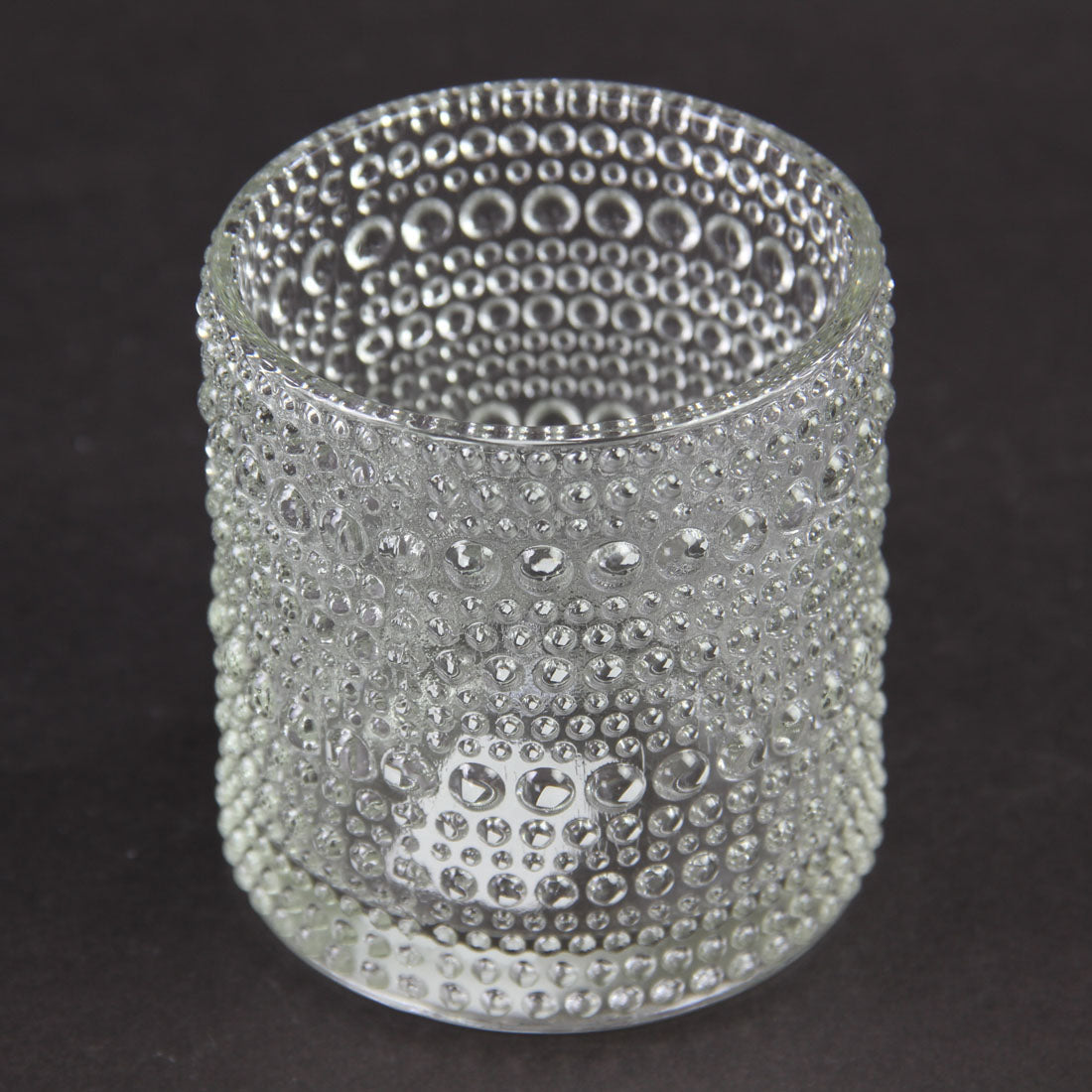 3.1"CYLINDER VOTIVE CNDL HLDR