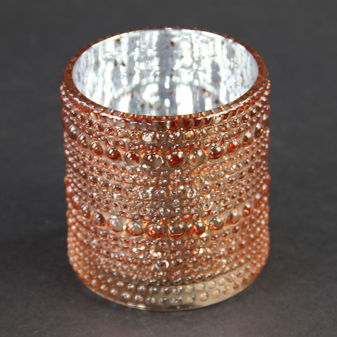 3.1"CYLINDER VOTIVE CNDL HLDR