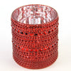 3.1"CYLINDER VOTIVE CNDL HDLR