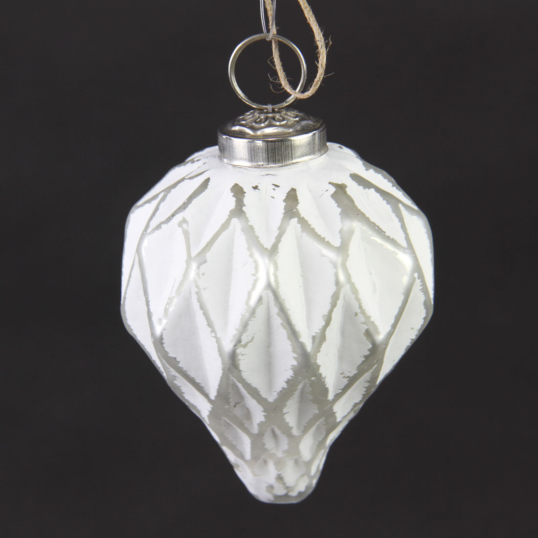 ONION ORNAMENT