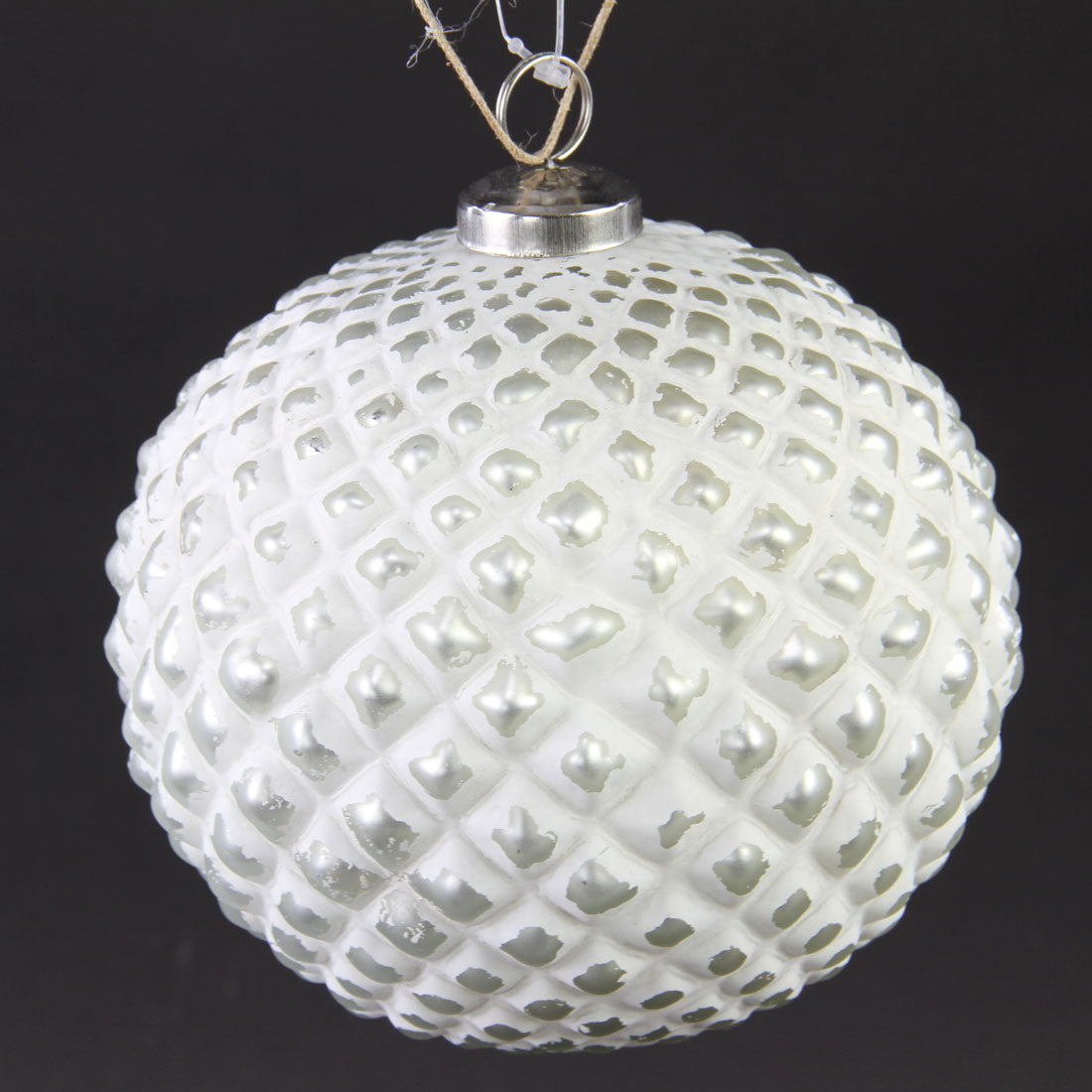 GLASS BALL A25