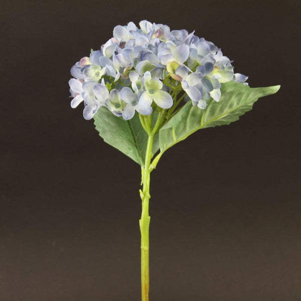 13"FRESH CUT HYDRANGEA