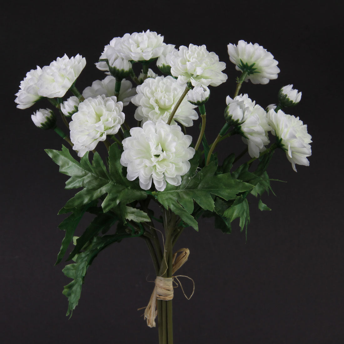 10"WILD MUM WHITE