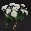 10"WILD MUM WHITE