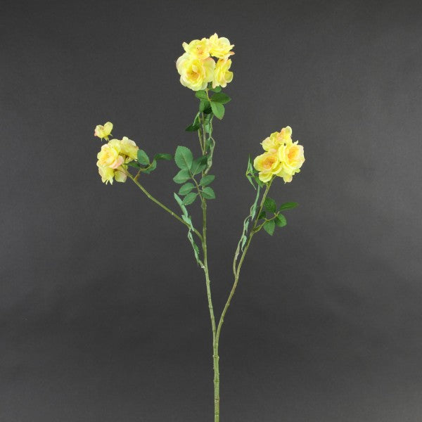 32"RAMBLING ROSE SPRAY