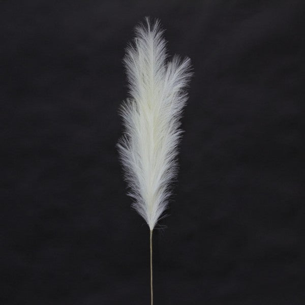 47"JUMBO PAMPAS GRASS SPRAY