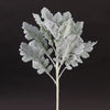 16"DUSTY MILLER GREY