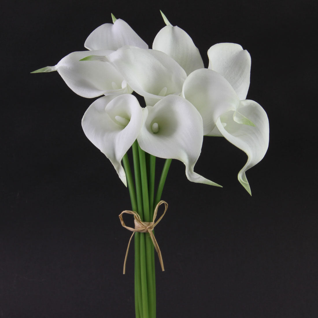 MINI CALLA LILY X9 CREAM
