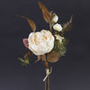 12"HARVEST PEONY/FOLIAGE