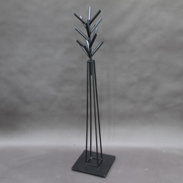 45.67"METAL DISPLAY STAND